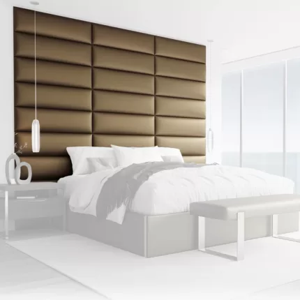 EleganceEssence Well Haven Headboard