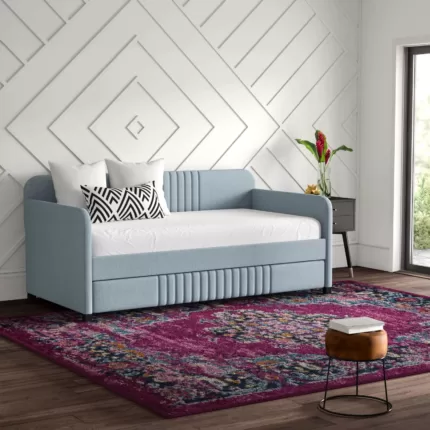 SerenitySculpt Serene Lounger