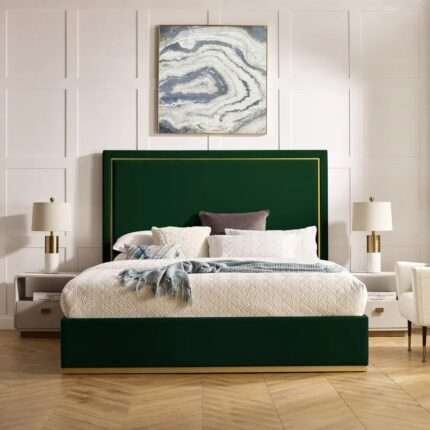 QuiltedWhisper Velvet Haven