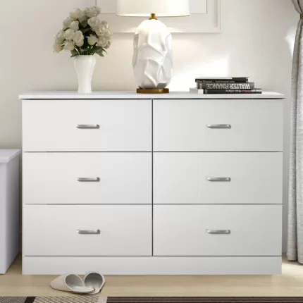 EleganceEnclave Drawer Ensemble