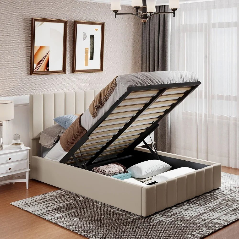 Dreamland Designs Hydrolic Bed Dreamland Designs Hydrolic Bed