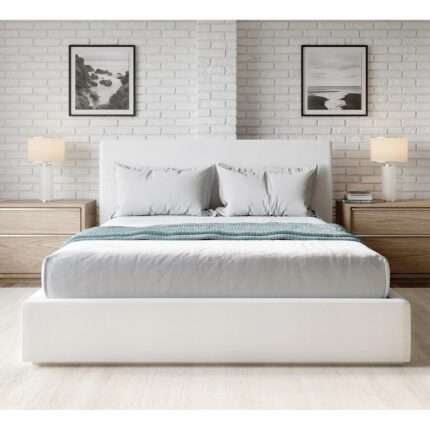 Stellar Dreamscape Bed
