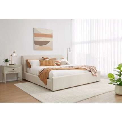 HarmonyHaven Havencrest Bed