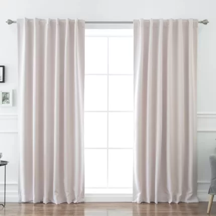 RadiantRendezvous Royal Window Elegance