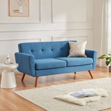 HarmonyHaven Couche