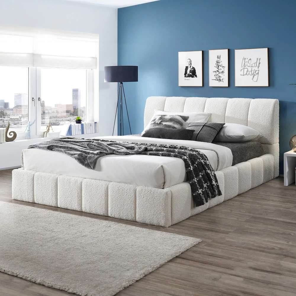 5666f164-e8f6-4816-a5e5-8d4808358899 Seraphic Slumber Bed