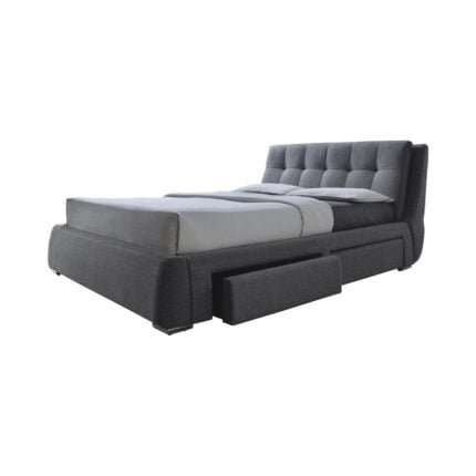 Serenity Slumber Bed