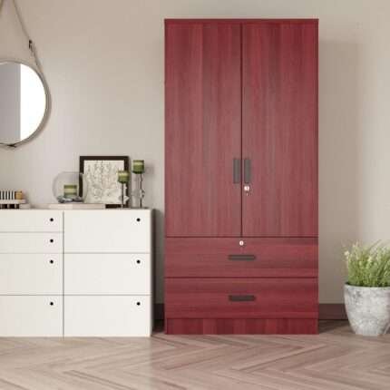 TranquilTide Coastal Wardrobe