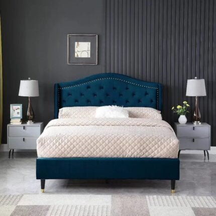 Opulent Reverie Bed