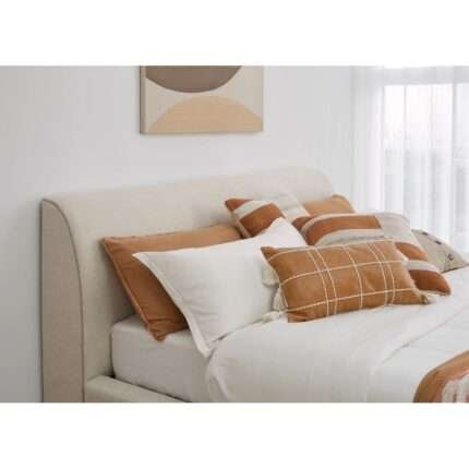 HarmonyHaven Havencrest Bed