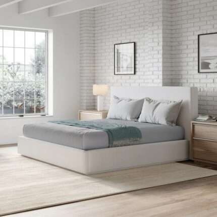 Stellar Dreamscape Bed