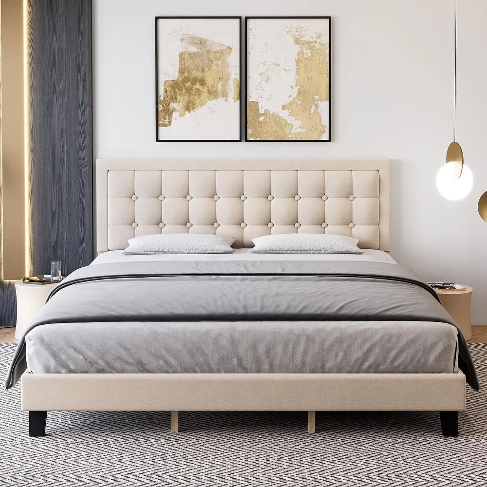 b64f0edc-4c7a-4d4f-a078-9ac3c4324a4c simple bed with headbord
