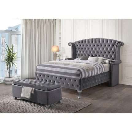 HavenHarbor Coastal Comfort