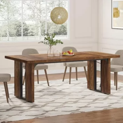 PlushPanache Velvet Dining Elegance