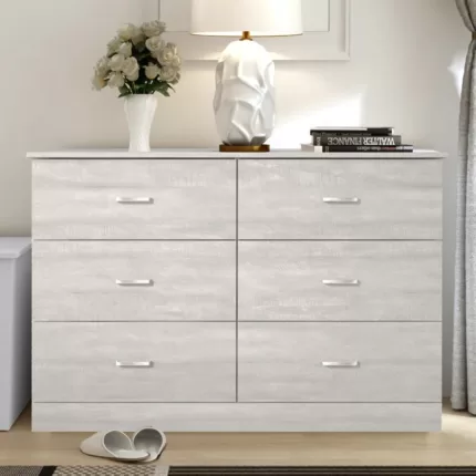 EleganceEnclave Drawer Ensemble