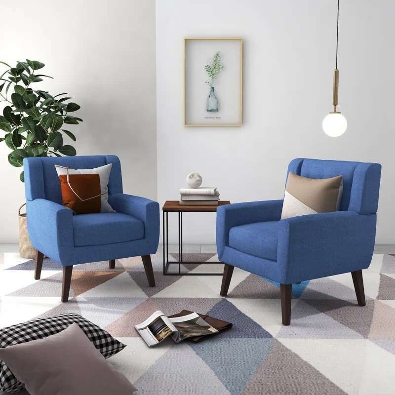 d709e63b-f6c4-45a6-9aaa-64f6054e1eea AzureAmbiance Seaside Serenity Armchair