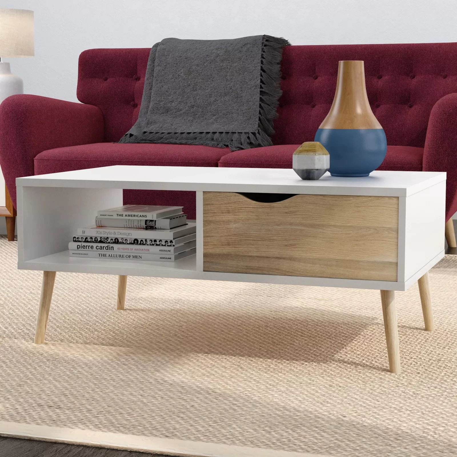 13acf369-a073-4c30-83c1-19a29f0f90ef CelestialCrest Modern Brew Table