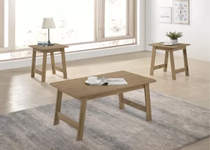 EtherealEnsemble Dreamy Center Table