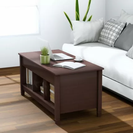 ZenithZephyr Zen Center Table