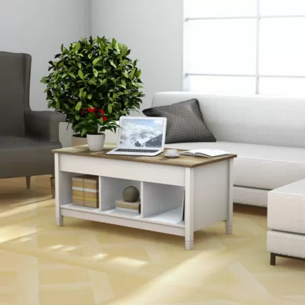 ZenithZephyr Zen Center Table
