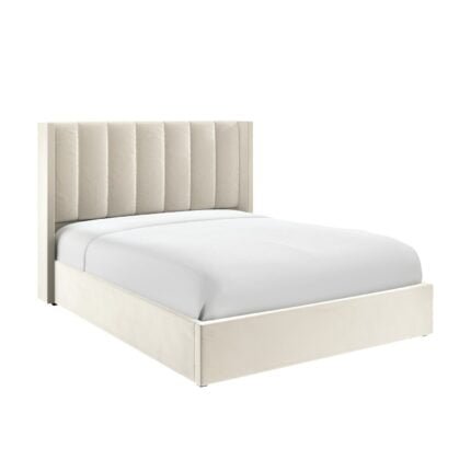 Paris Frame Bed