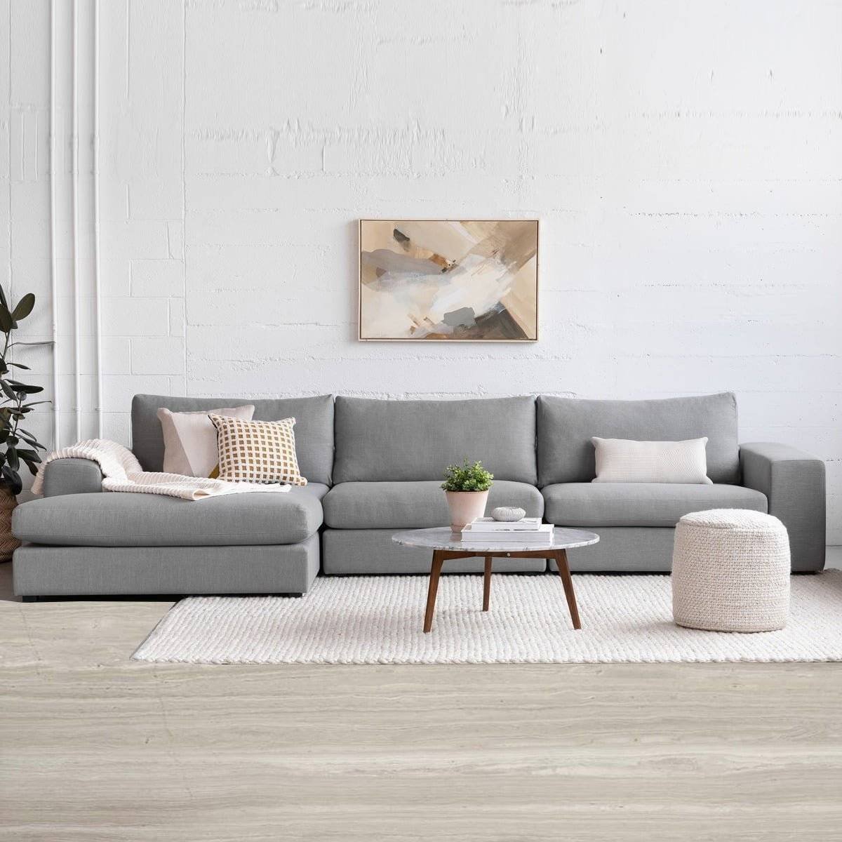 Bliss Corner L Sofa Bliss Corner L Sofa