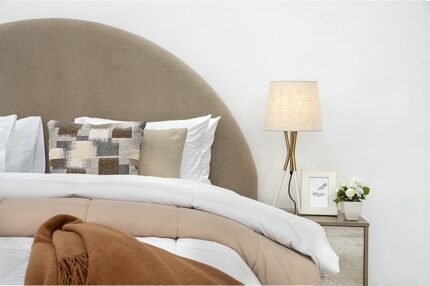 Moon Bed