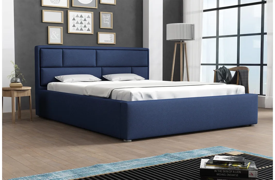 8fbf6fb7-ec4c-474d-b893-c06dac9b4101 Anna Rectangles Bed