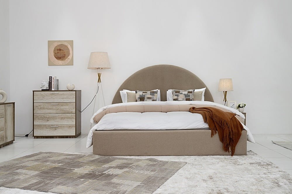 Moon Bed Moon Bed