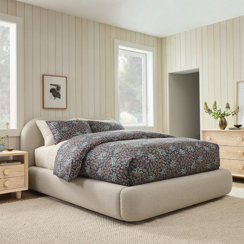 Galaxy Haven Bed Galaxy Haven Bed
