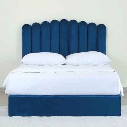 Piano Pani Bed