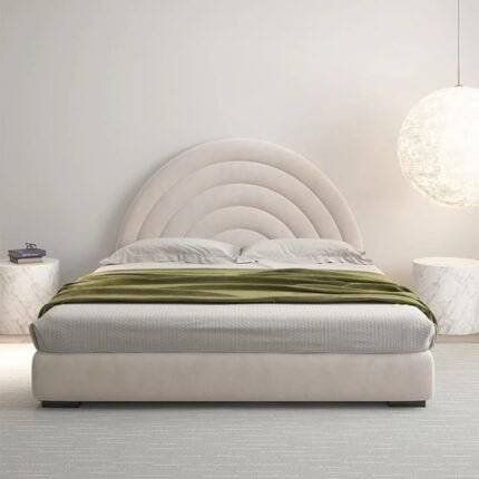 Rainbow Modular Bed