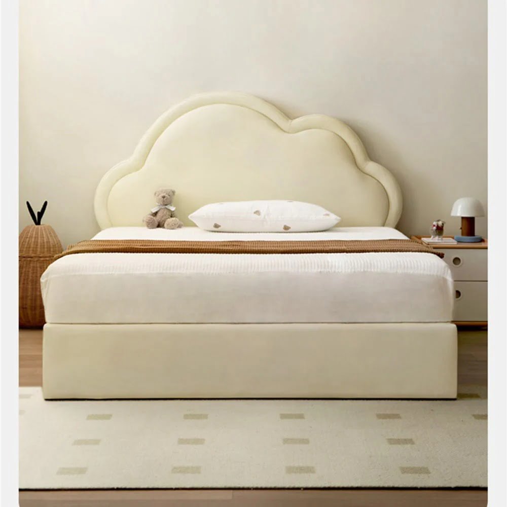 Rose Kids Bed Rose Kids Bed
