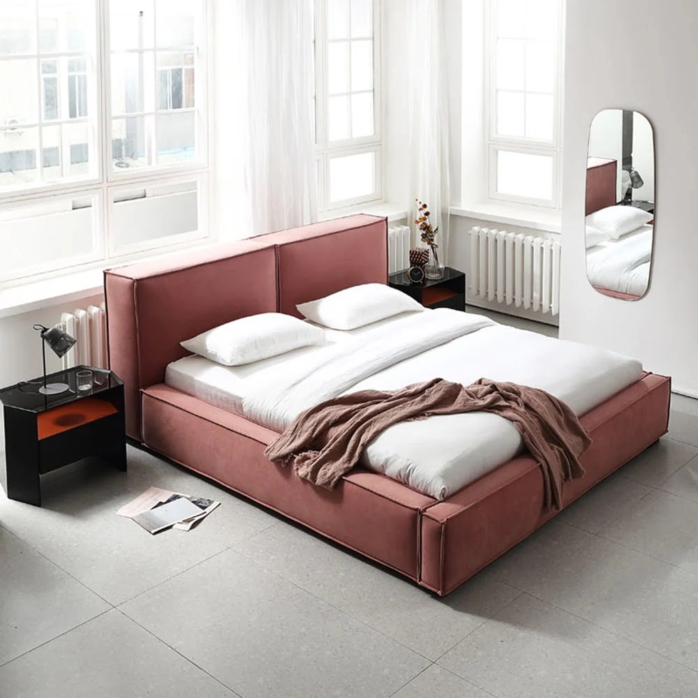 Homex Box Modular Bed Homex Box Modular Bed