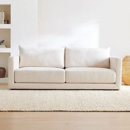 Fujairah Oasis 2 Seater Sofa