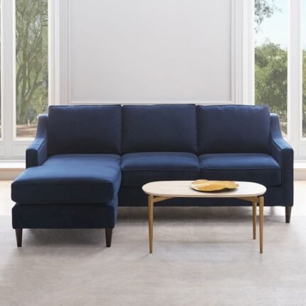 Zara L Shape Couch