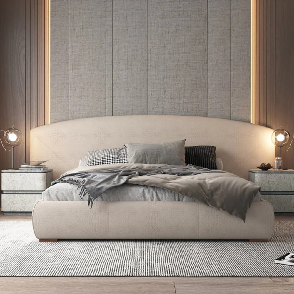 Haven Modular Oasis Bed Haven Modular Oasis Bed