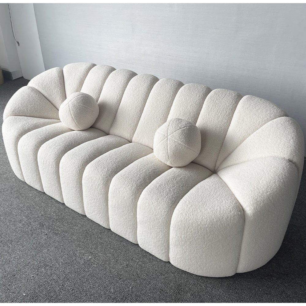 Modular Mancera Sofa Modular Mancera Sofa