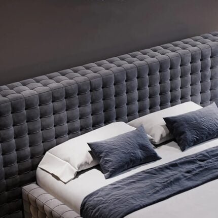 Maxwell Blueberry Bed