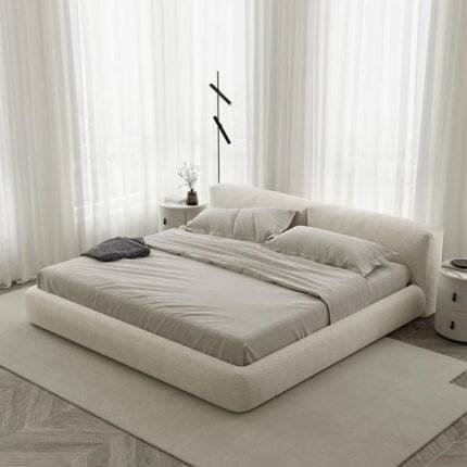 Normo II Modular Bed