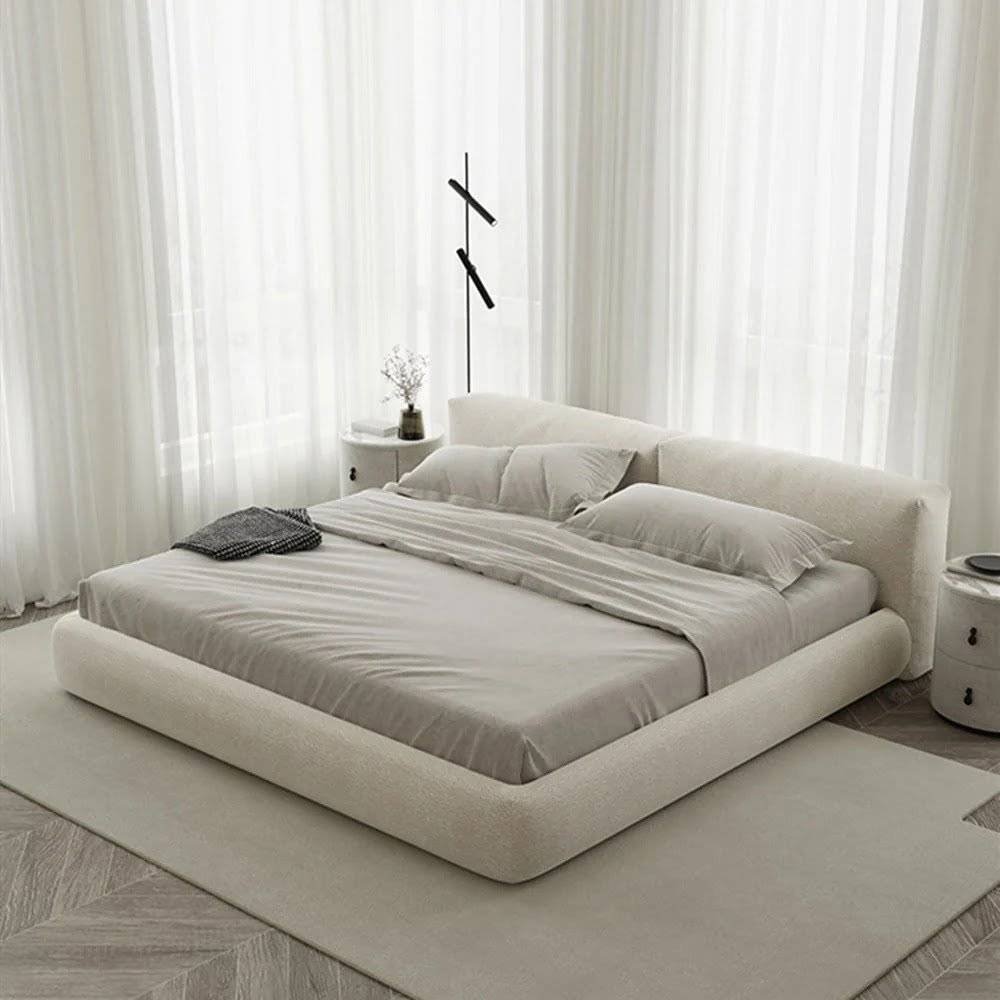 Normo II Modular Bed Normo II Modular Bed