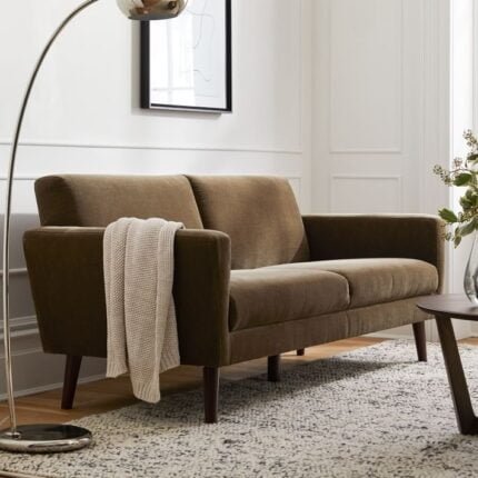 Liam 2 Seater Couch