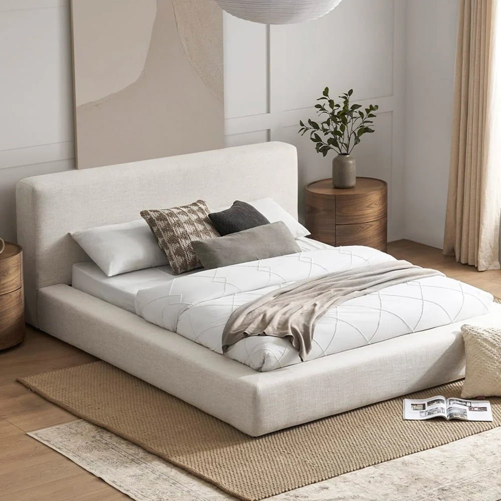 Leonardo Elegance Bed Leonardo Elegance Bed