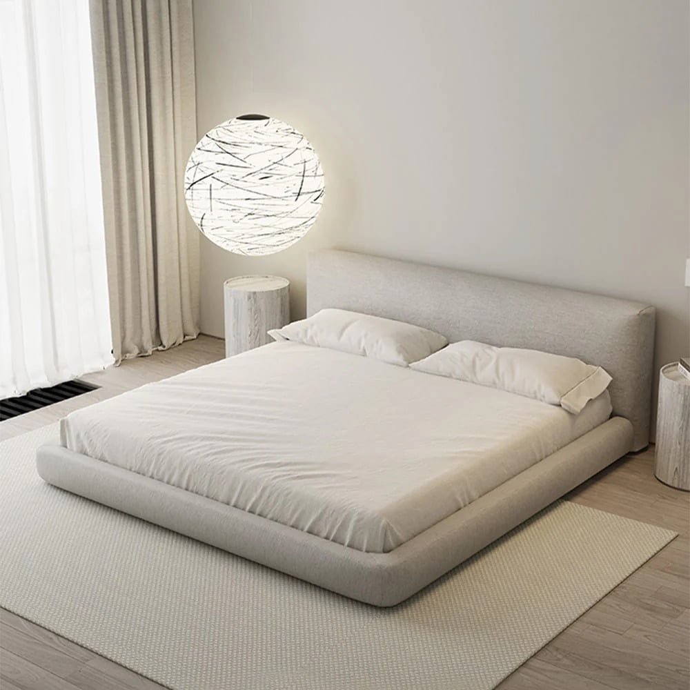 Normo Modular New York Bed Normo Modular New York Bed
