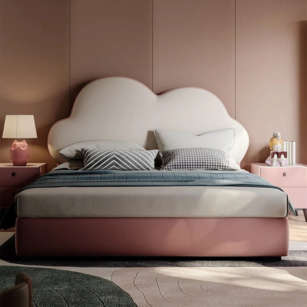 Rose Daughter Kids Bed Rose Daughter Kids Bed