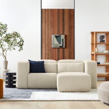 Puff Tokyo Couch