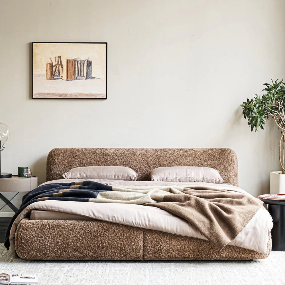 Bear Modular Elegance Bed Bear Modular Elegance Bed
