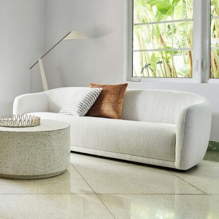 Fancy Cloud Sofa