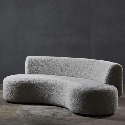 Home Decor Graceful Modern Couch