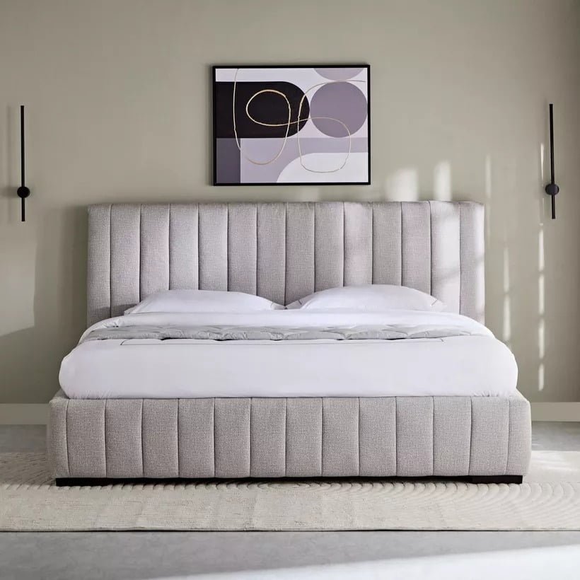 Royal Luxurious Bed Royal Luxurious Bed